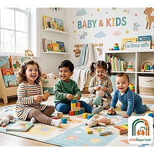 Baby & Kids